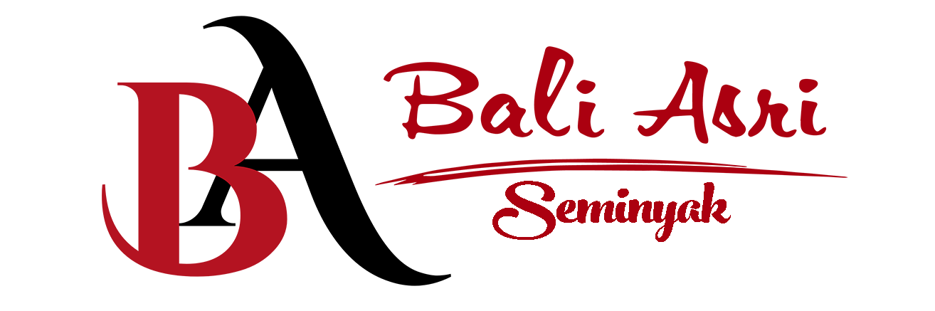 Villa Bali Asri Seminyak Logo